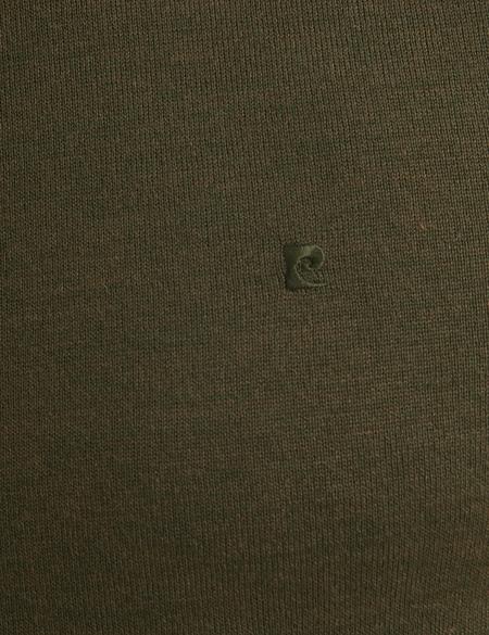 Haki Triko Kazak - 50193440064