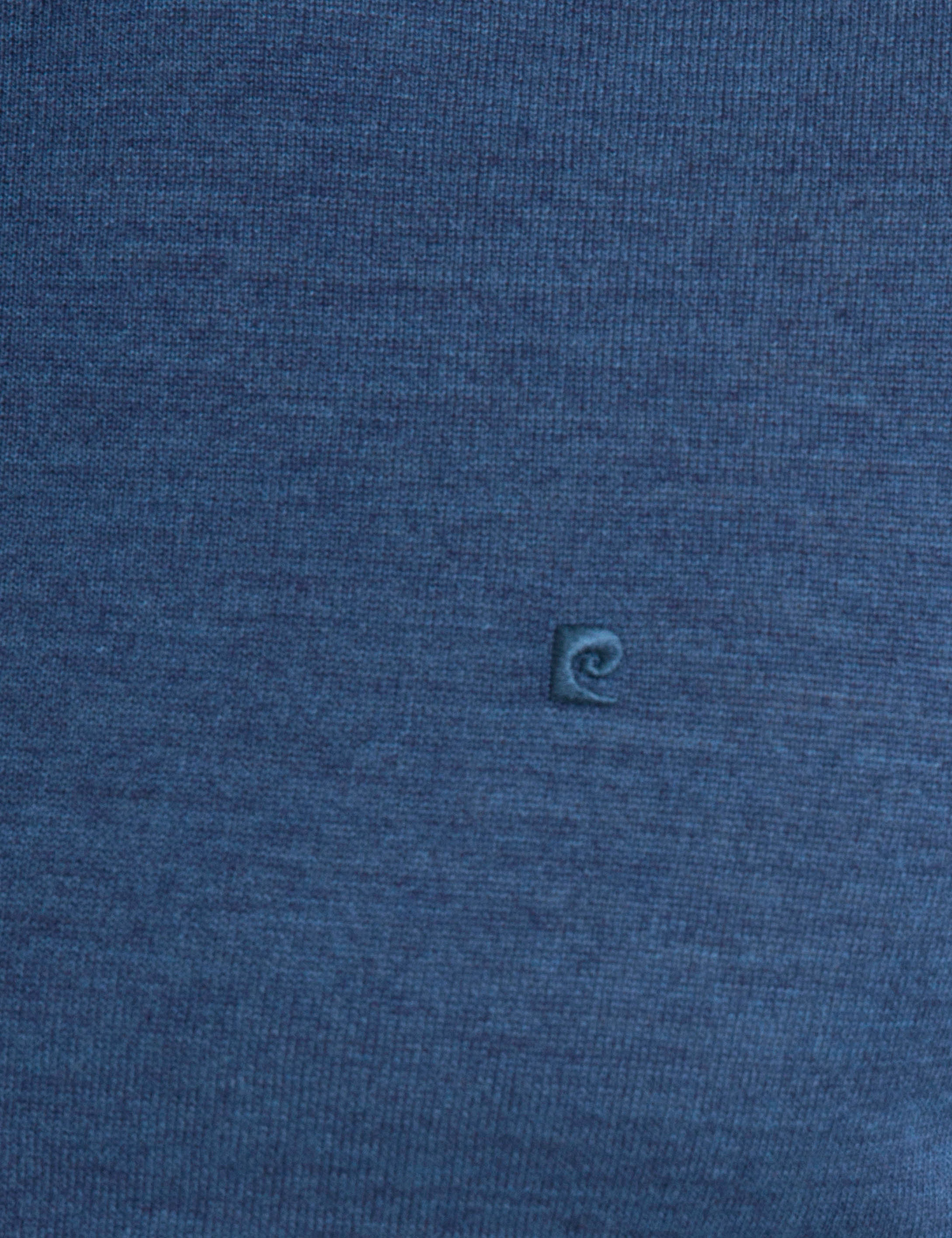 Mavi Slim Fit Basic Triko Kazak - Image 3