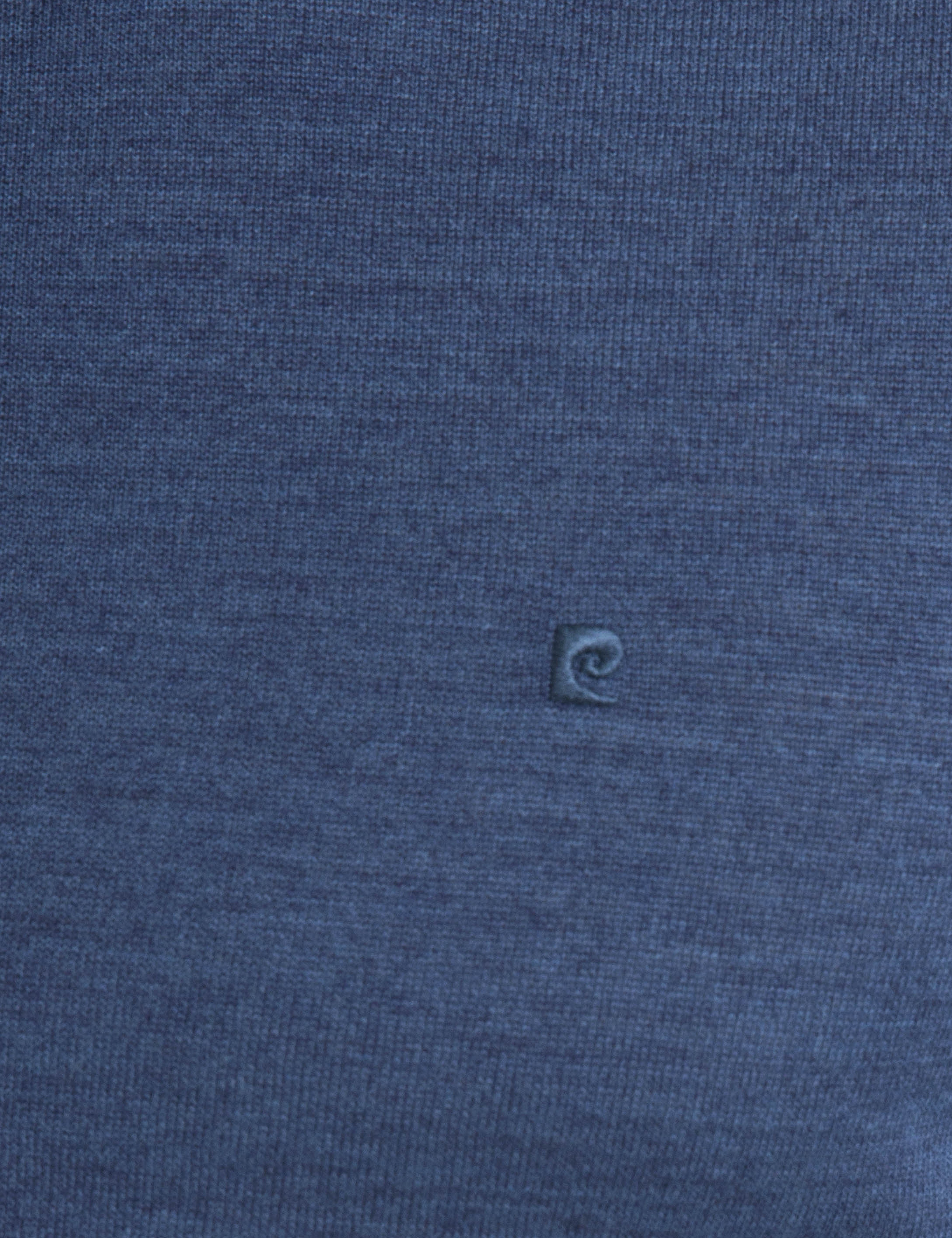 Mavi Slim Fit Basic Triko Kazak