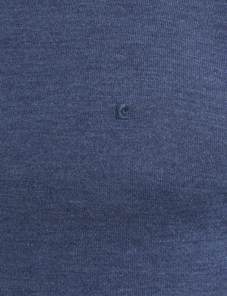 Mavi Triko Kazak - 50193444053