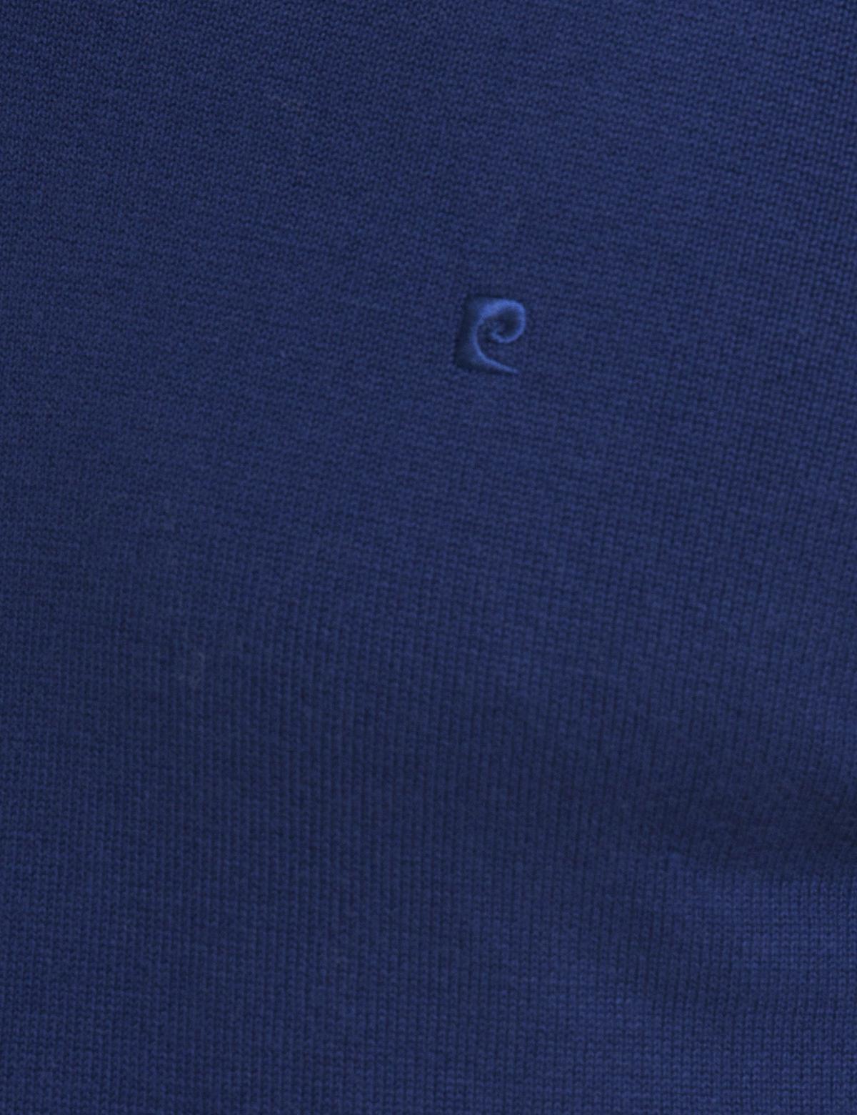 Mavi Slim Fit Basic Triko Kazak - 50194205133