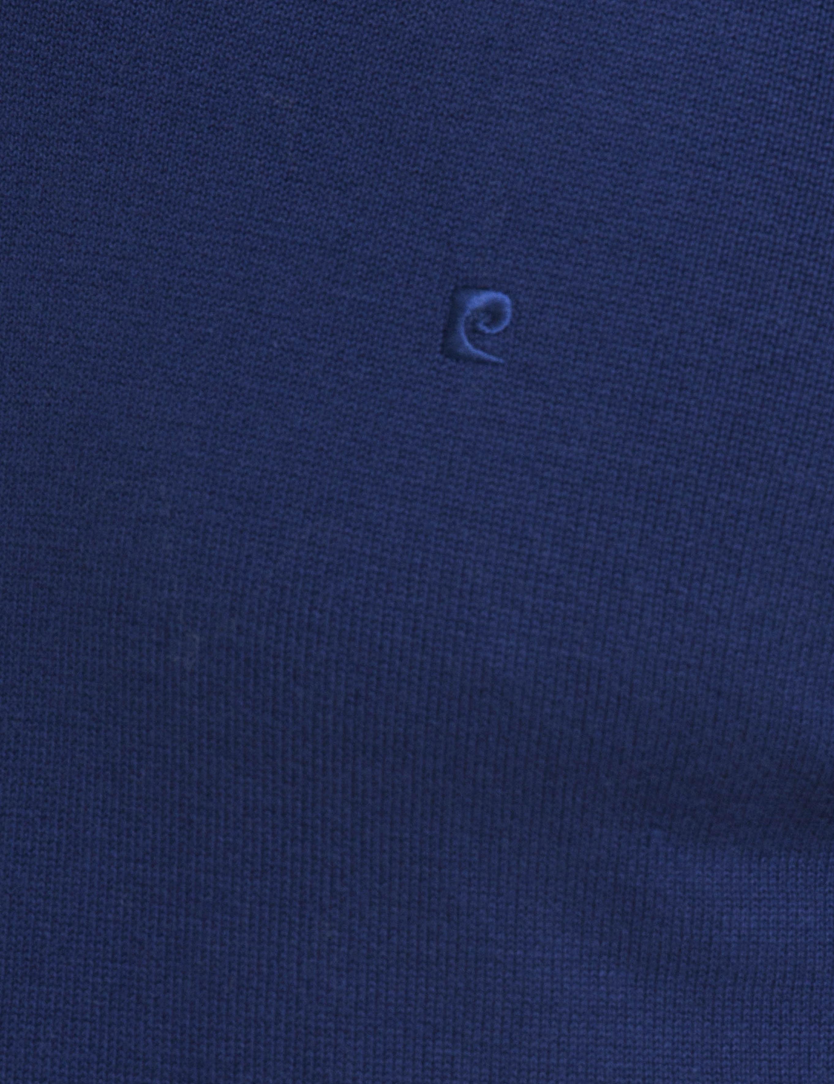 Mavi Slim Fit Basic Triko Kazak