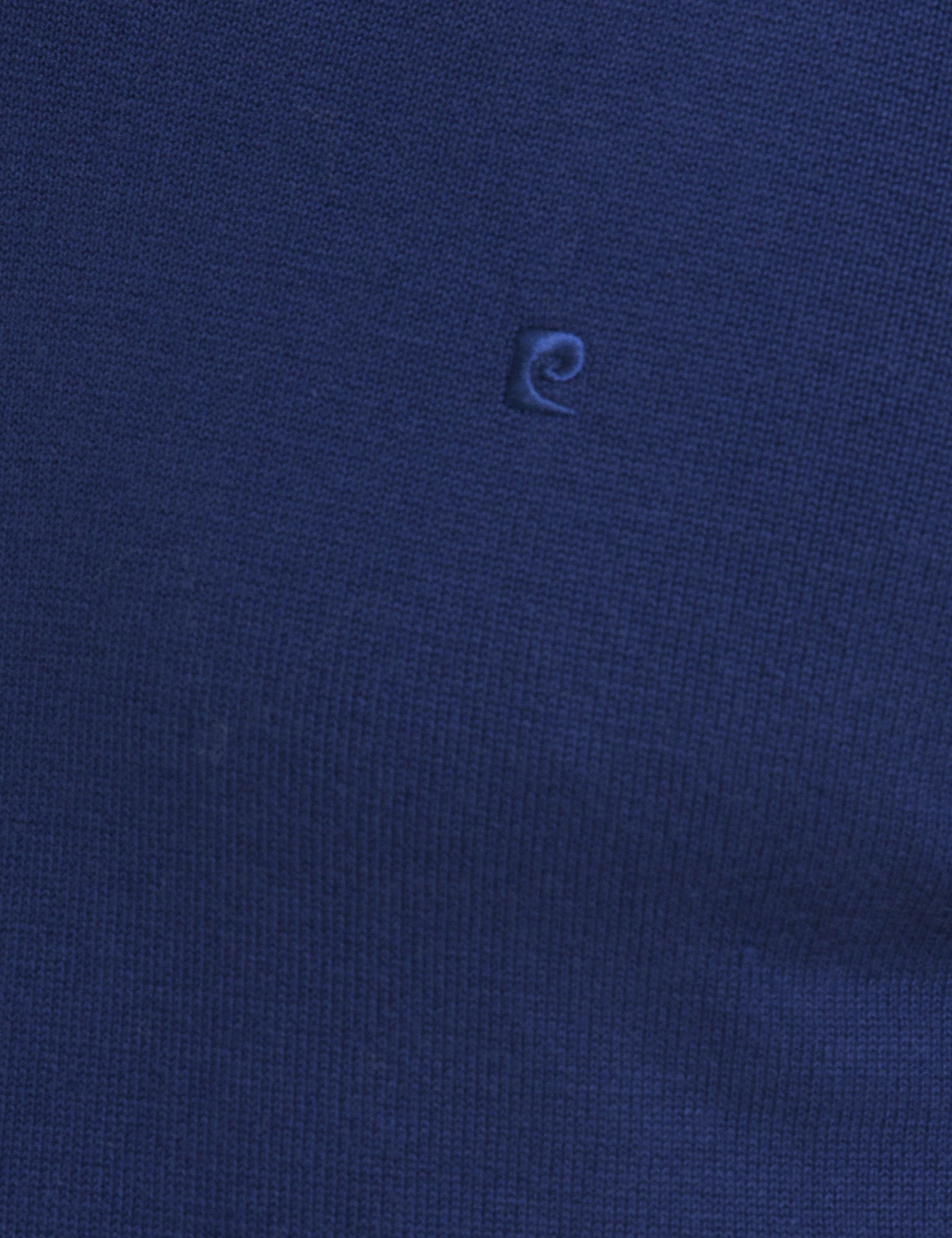 Mavi Slim Fit Basic Triko Kazak