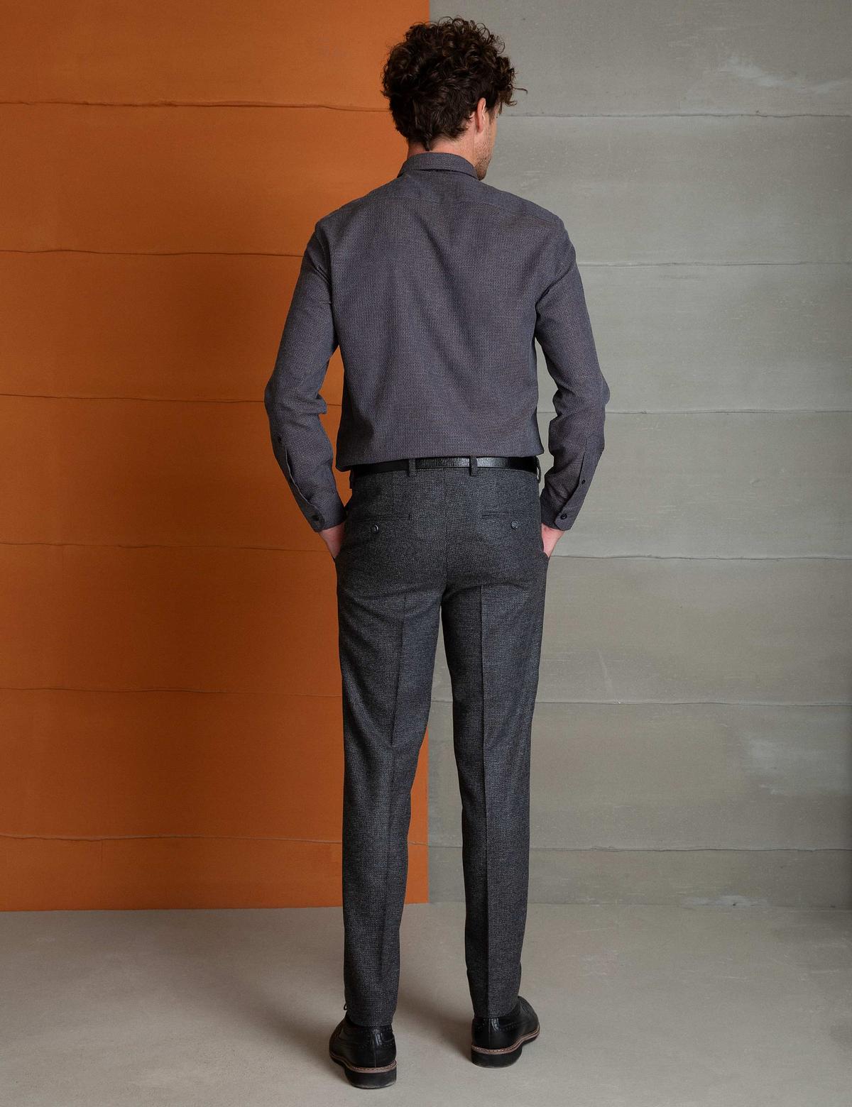 Füme Ekstra Slim Fit Pantolon - 50194523024