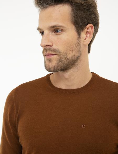 Taba Slim Fit Basic Kazak - 50206763130