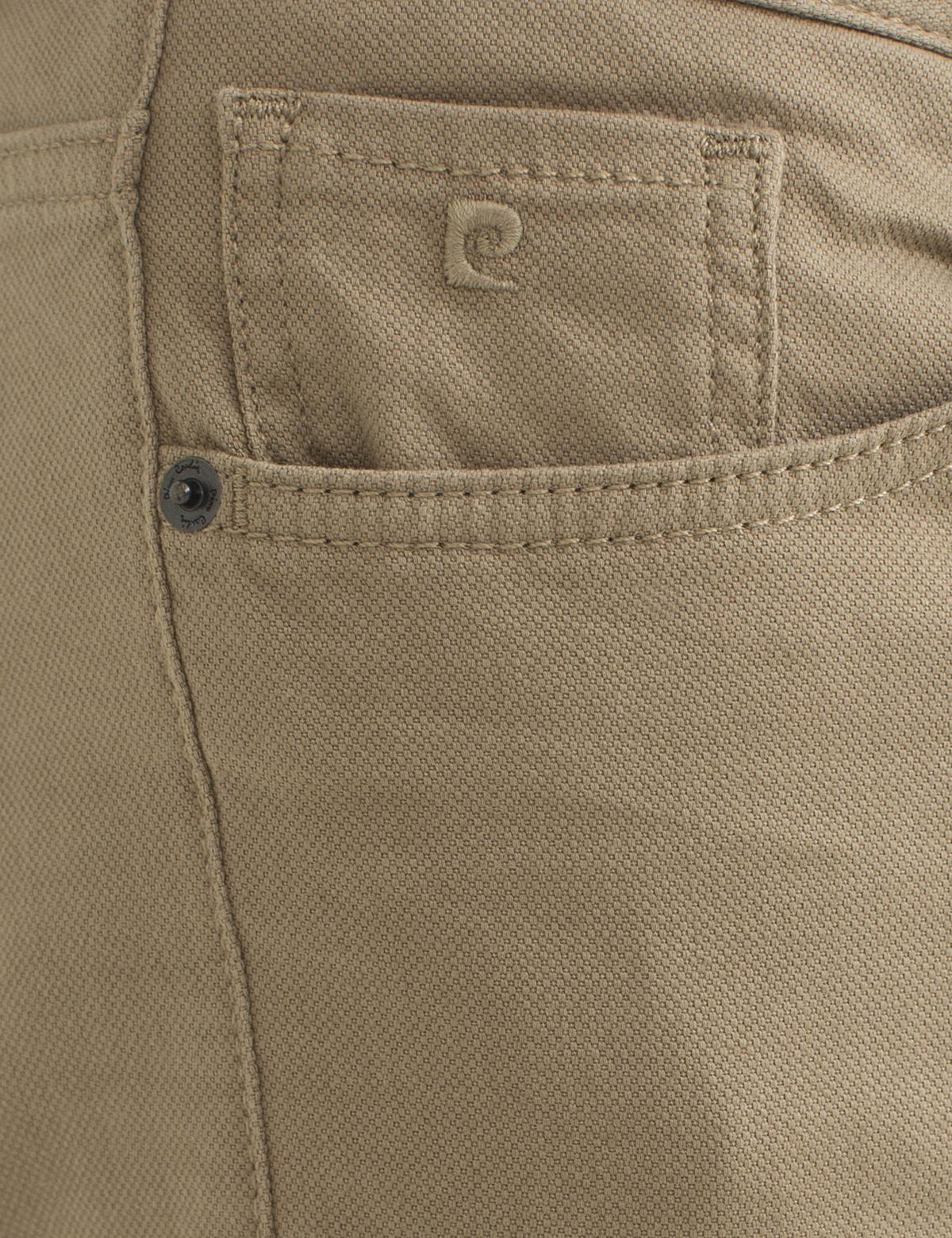Camel Slim Fit Chino Pantolon - 50187805064