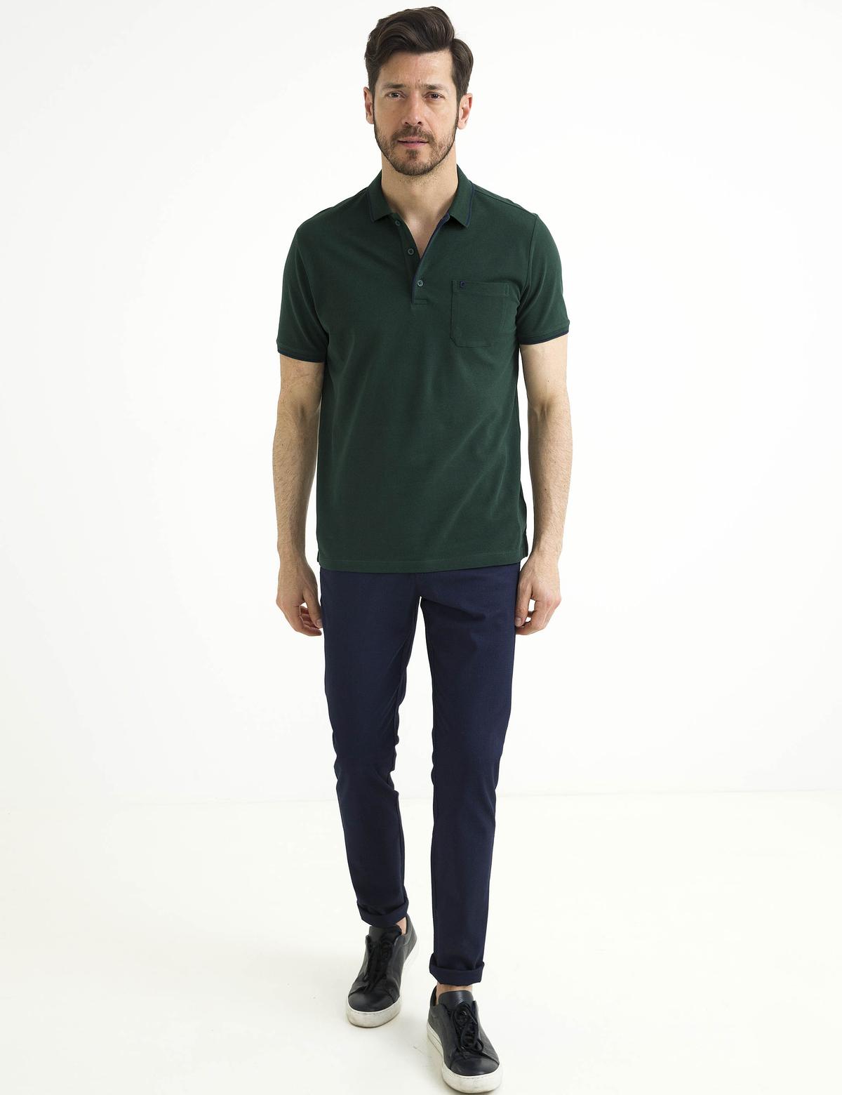 Yeşil Tişört - 50197142010