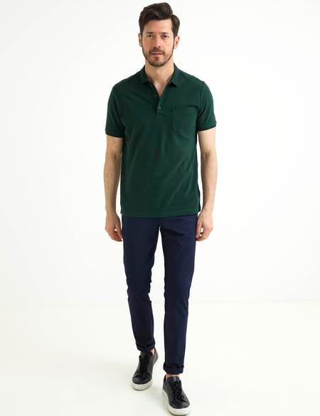 Yeşil Tişört - 50197142010