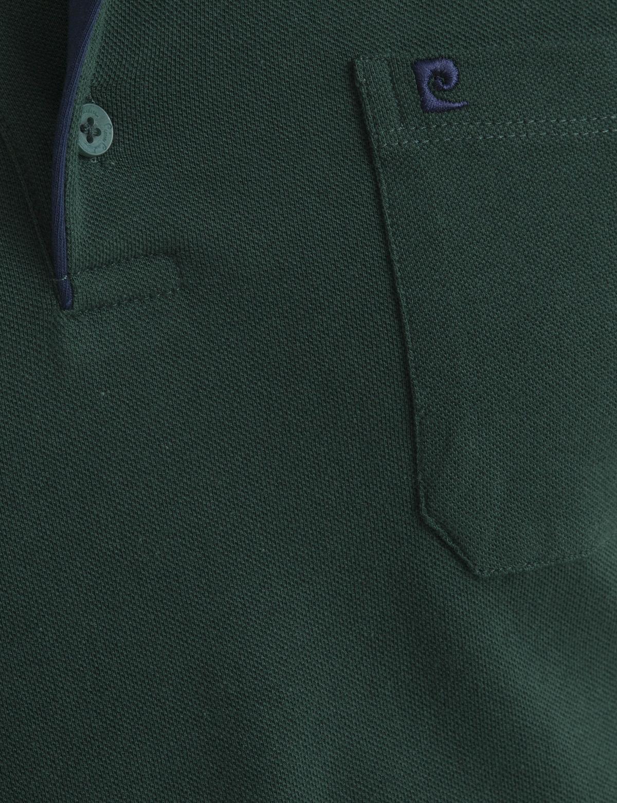 Yeşil Tişört - 50197142010