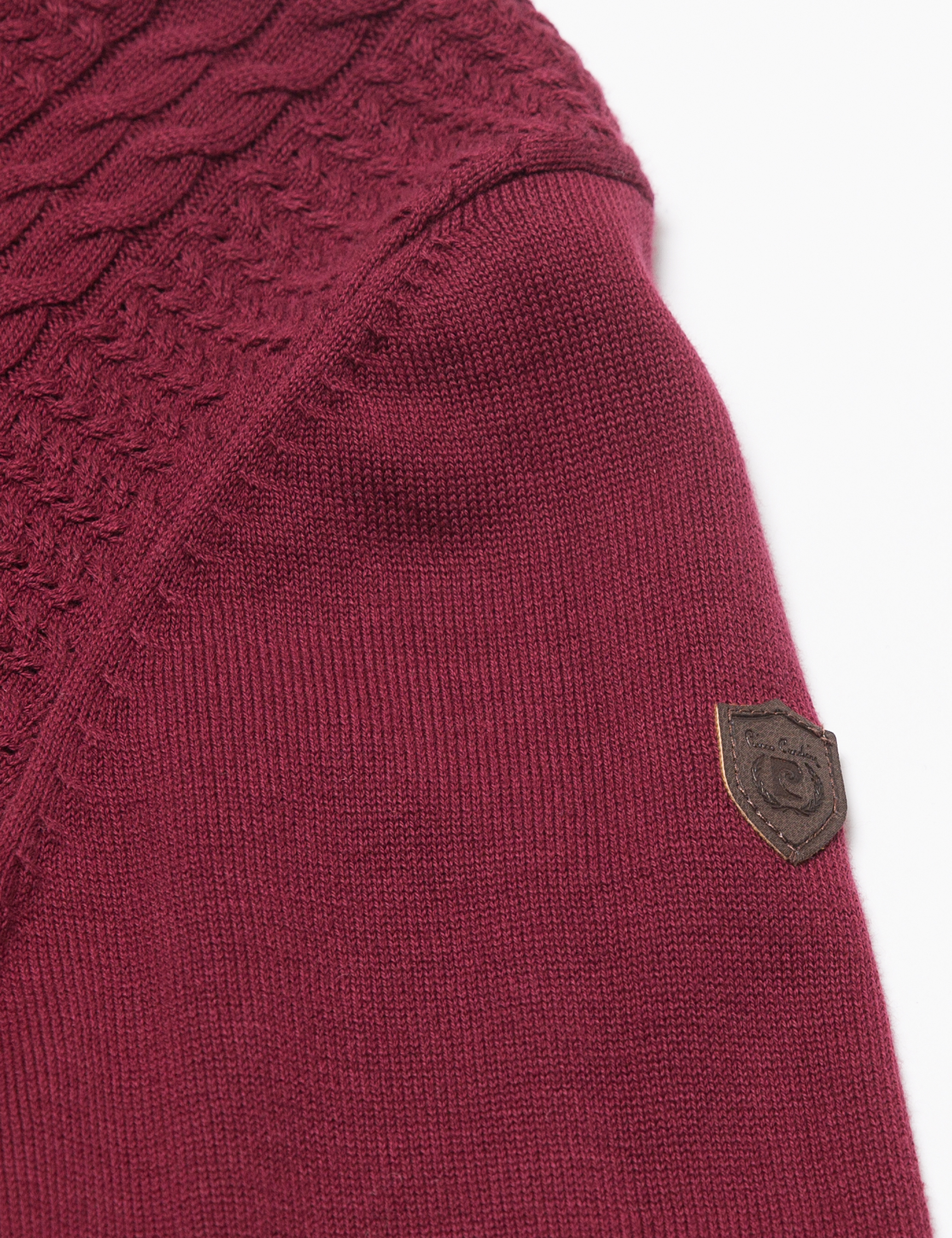 Bordo Triko Kazak - Image 4