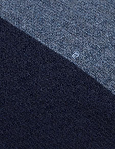 Mavi Triko Kazak - 50175329043