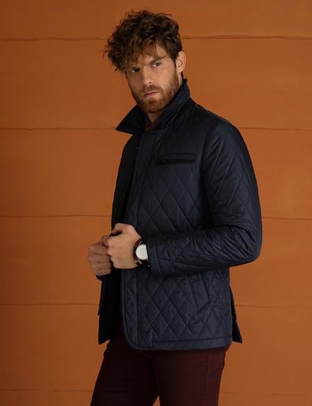 Lacivert Mont - 50196783012