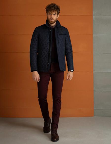 Lacivert Mont - 50196783012