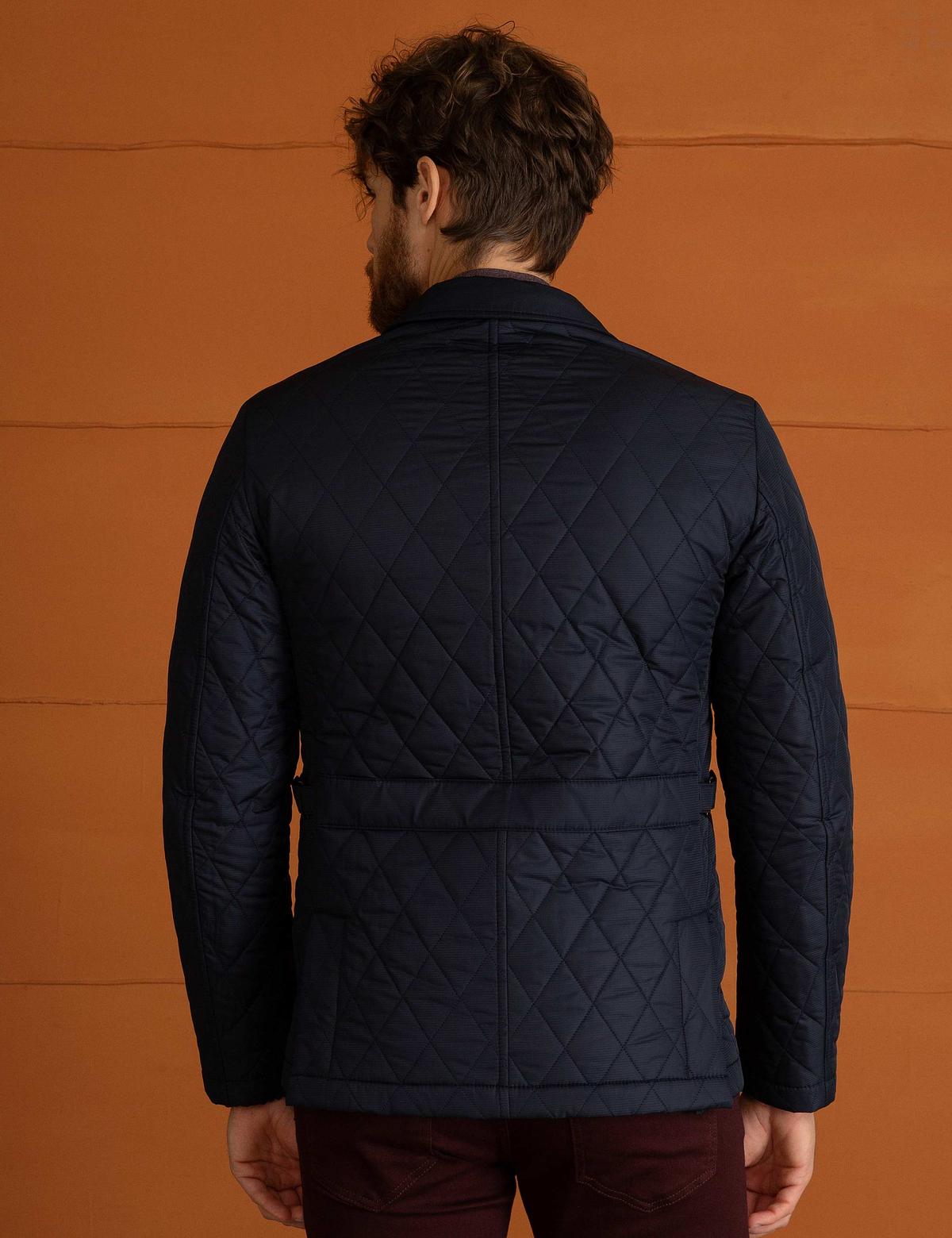 Lacivert Mont - 50196783012