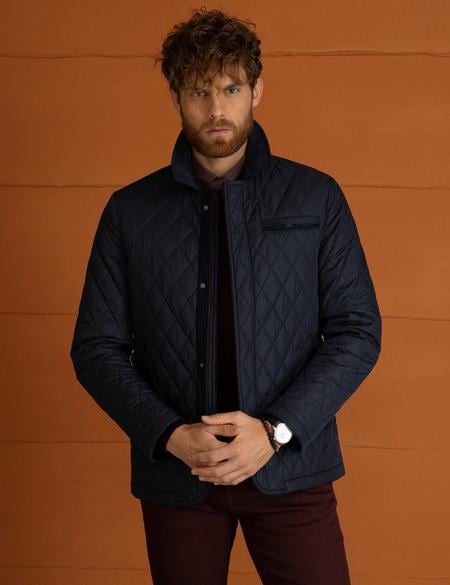 Lacivert Mont - 50196783012