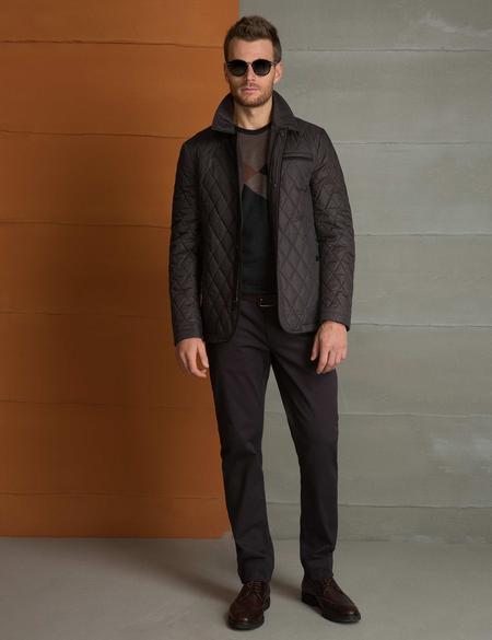 Kahverengi Mont - 50196783023