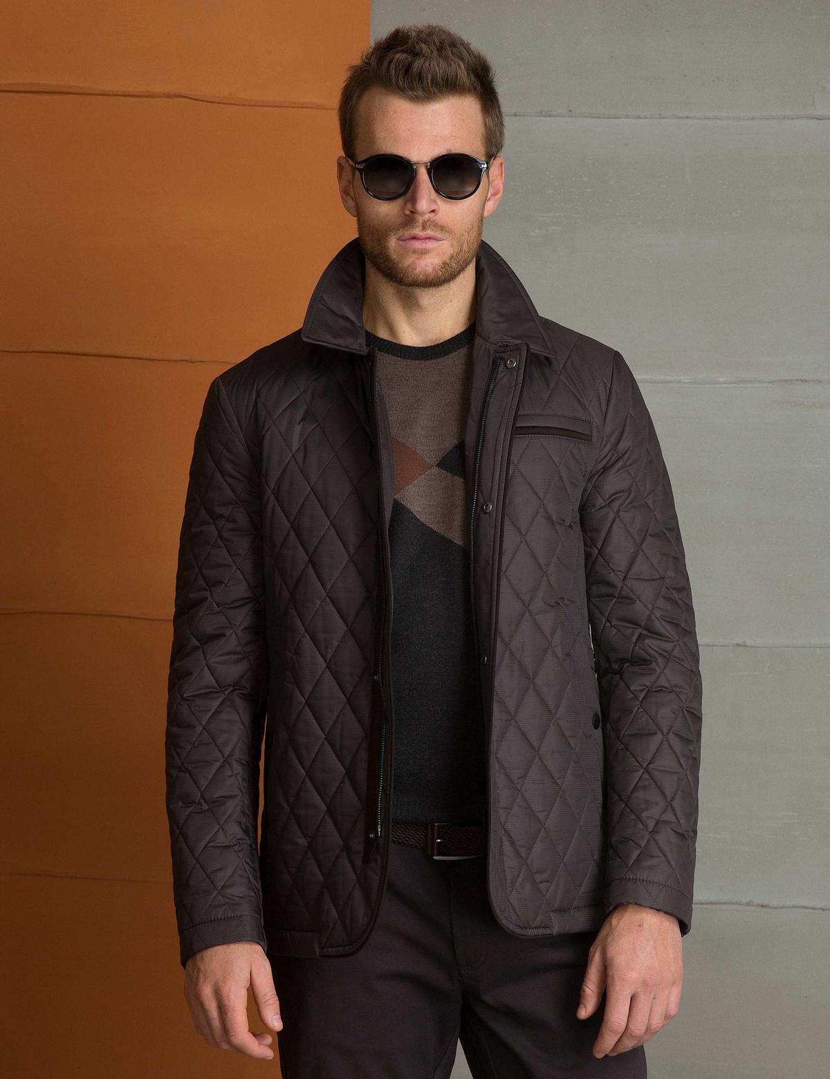 Kahverengi Mont - 50196783023