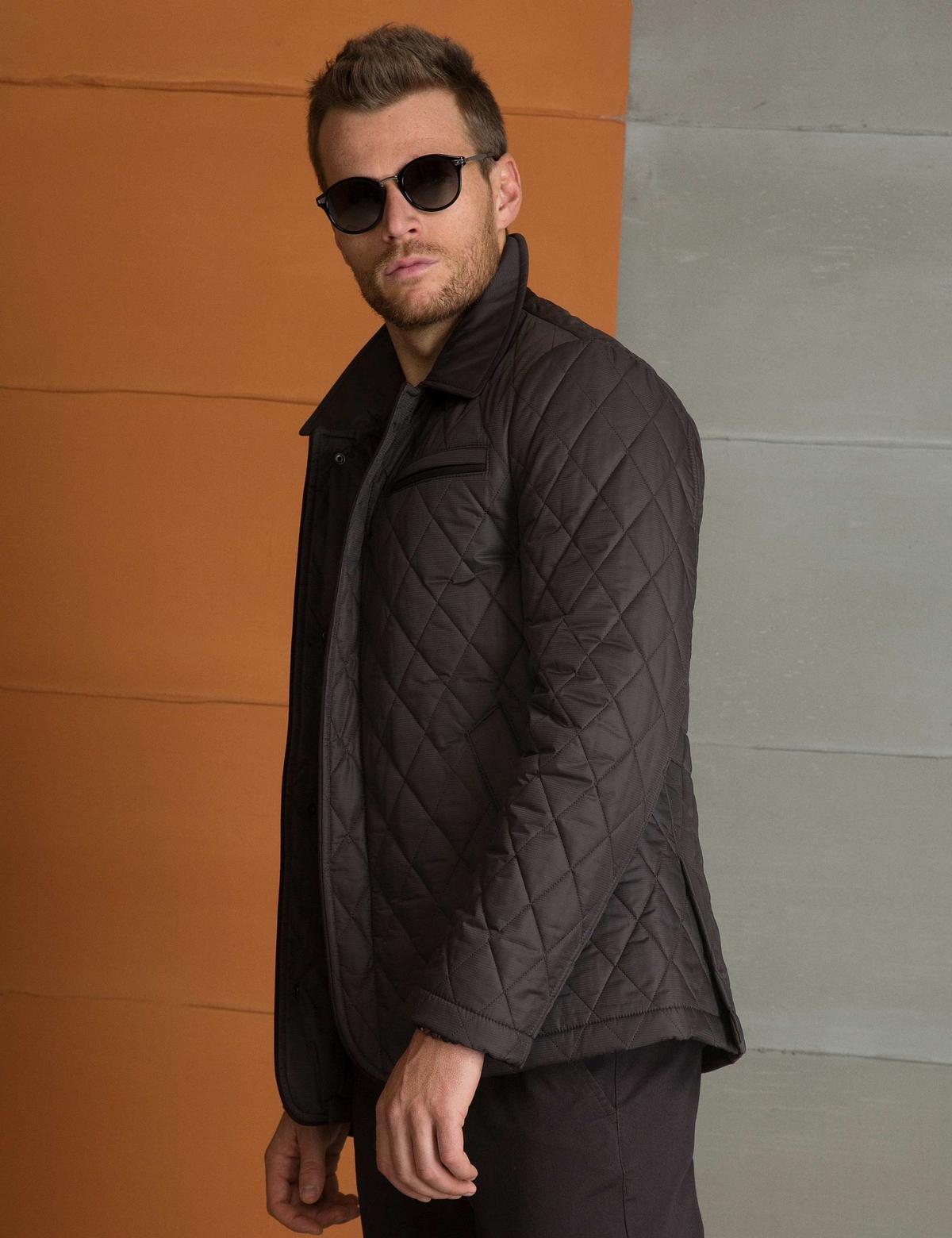 Kahverengi Mont - 50196783023