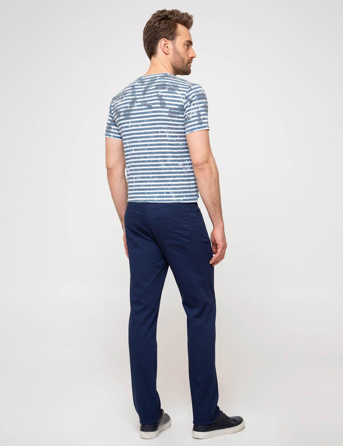 Mavi Slim Fit Chino Pantolon - 50155617038