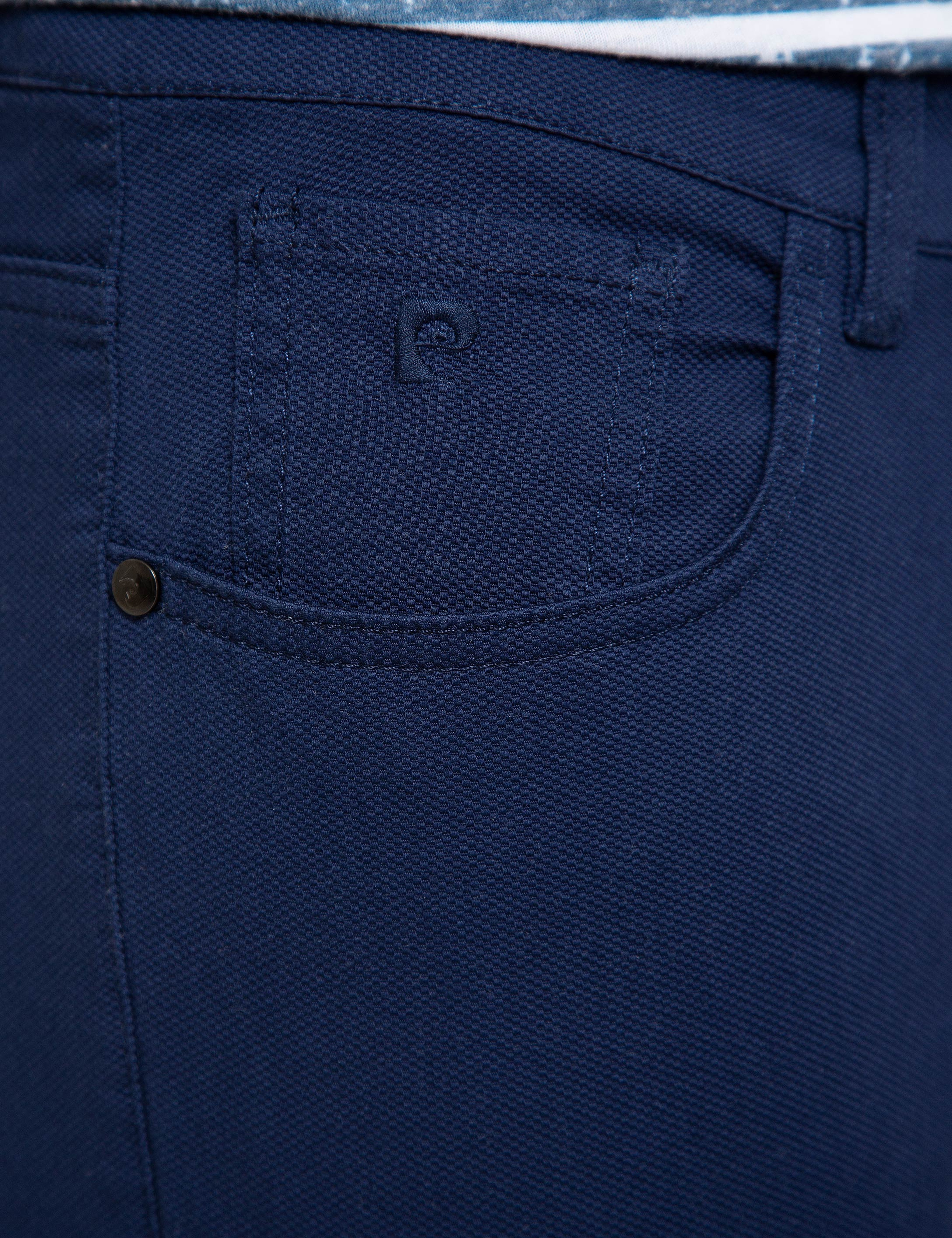 Mavi Slim Fit Chino Pantolon - Image 4