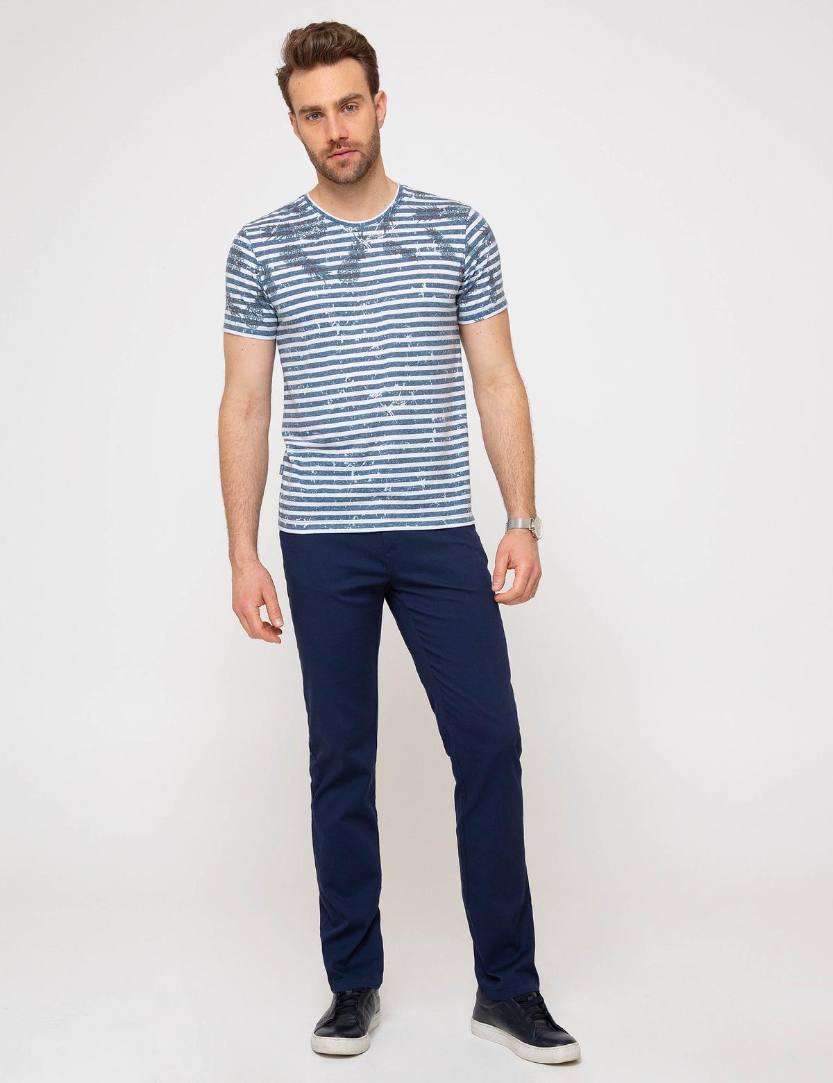 Mavi Slim Fit Chino Pantolon