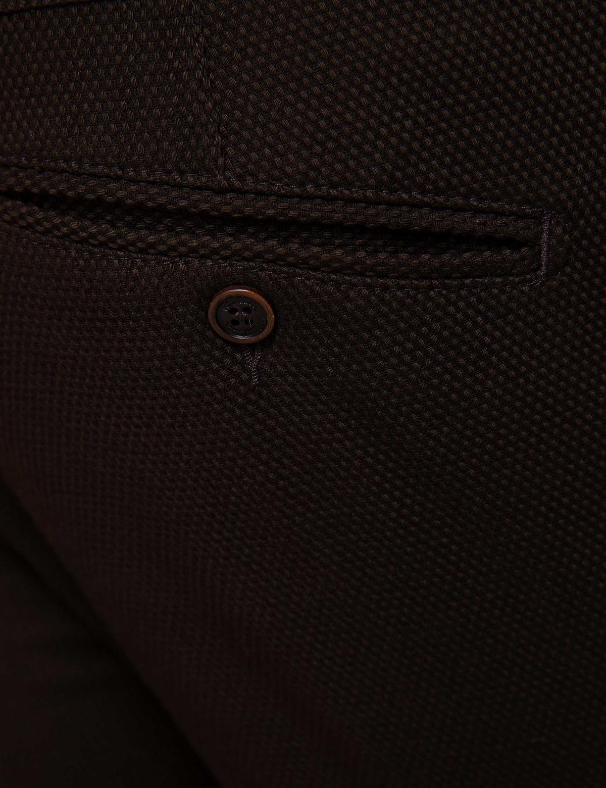 Kahverengi Chino Pantolon - 50175156031