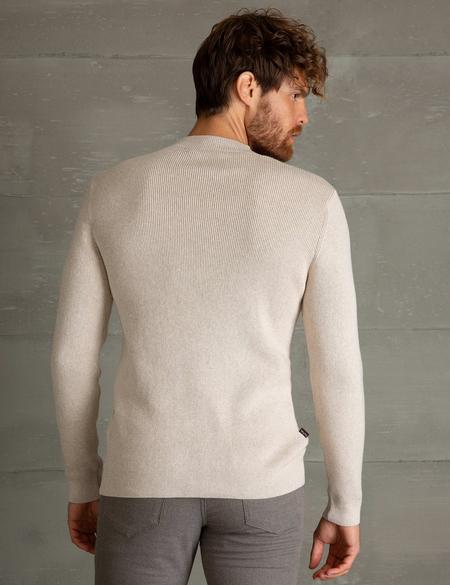 Bej Triko Kazak - 50193359034