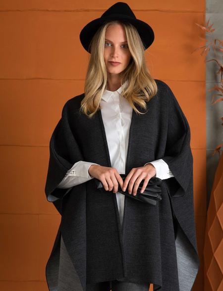 Gri Triko Hırka - 50197370021