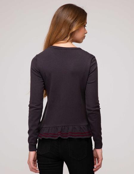 Füme Slim Fit Kazak - 50197416001