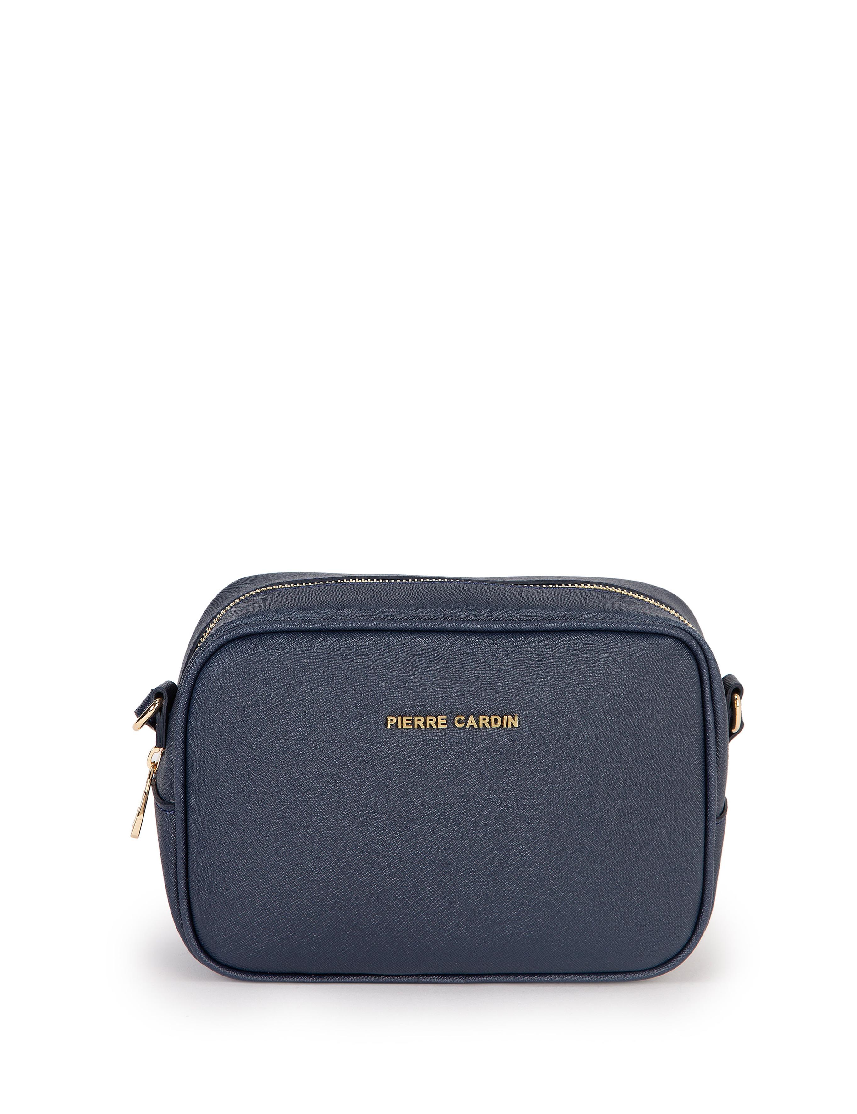 Lacivert Çapraz Çanta