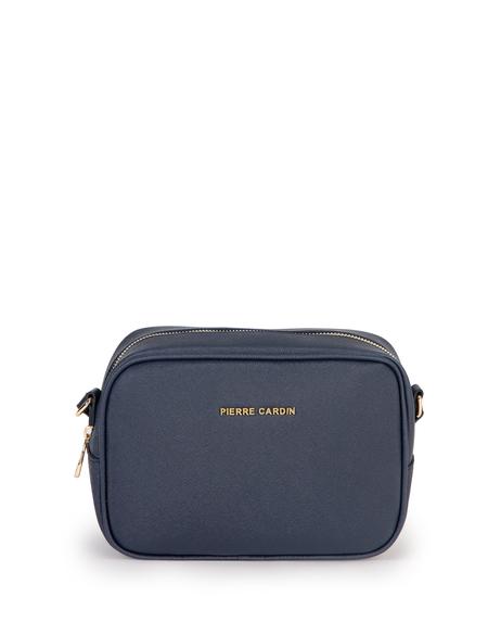 Lacivert Çapraz Çanta - 50228448003