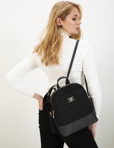 Kadın Sırt Çantası - 50228704003