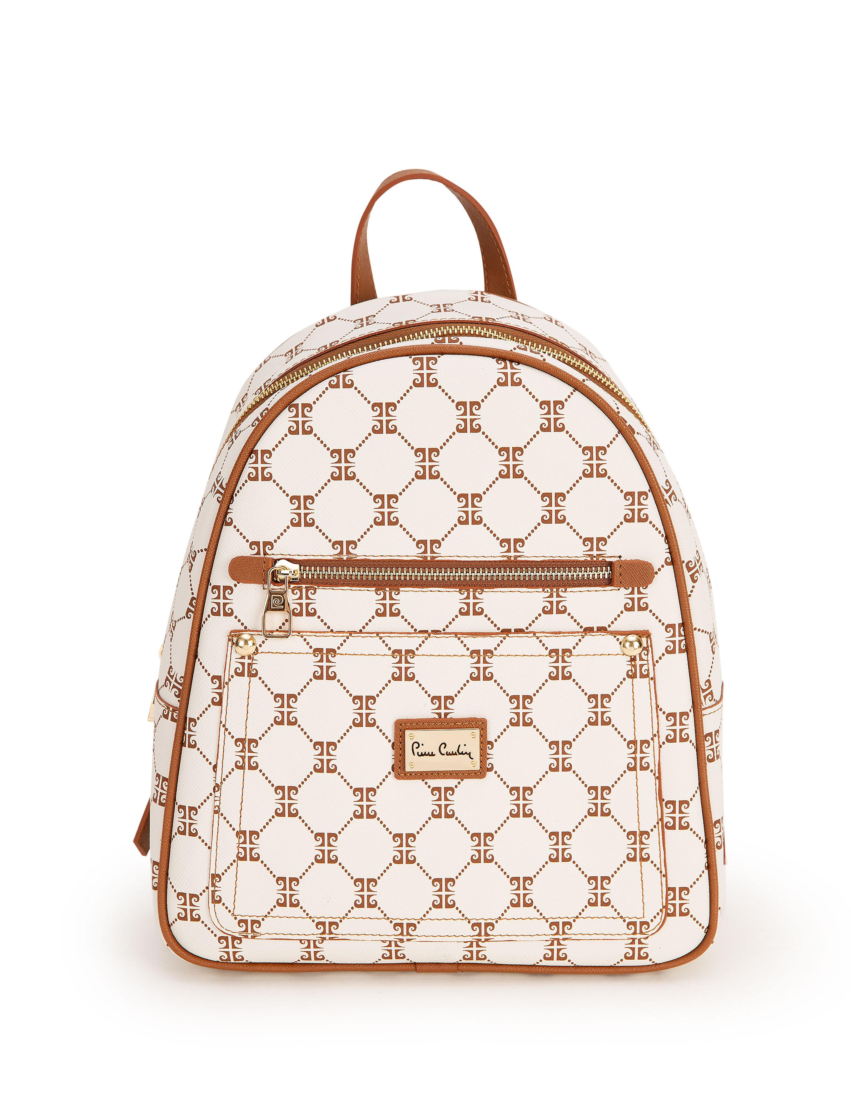 BEYAZ Sırt Çantası