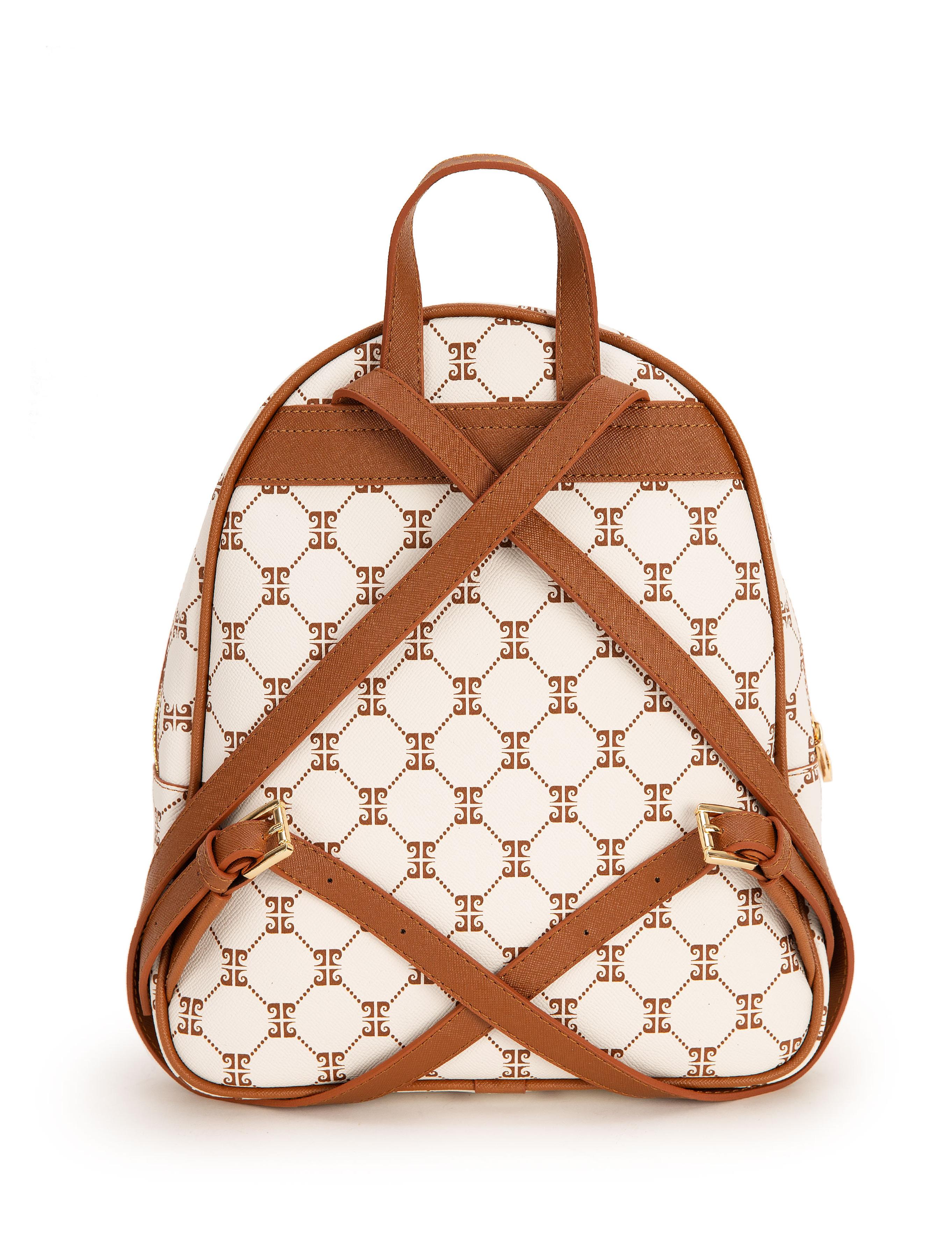 BEYAZ Sırt Çantası