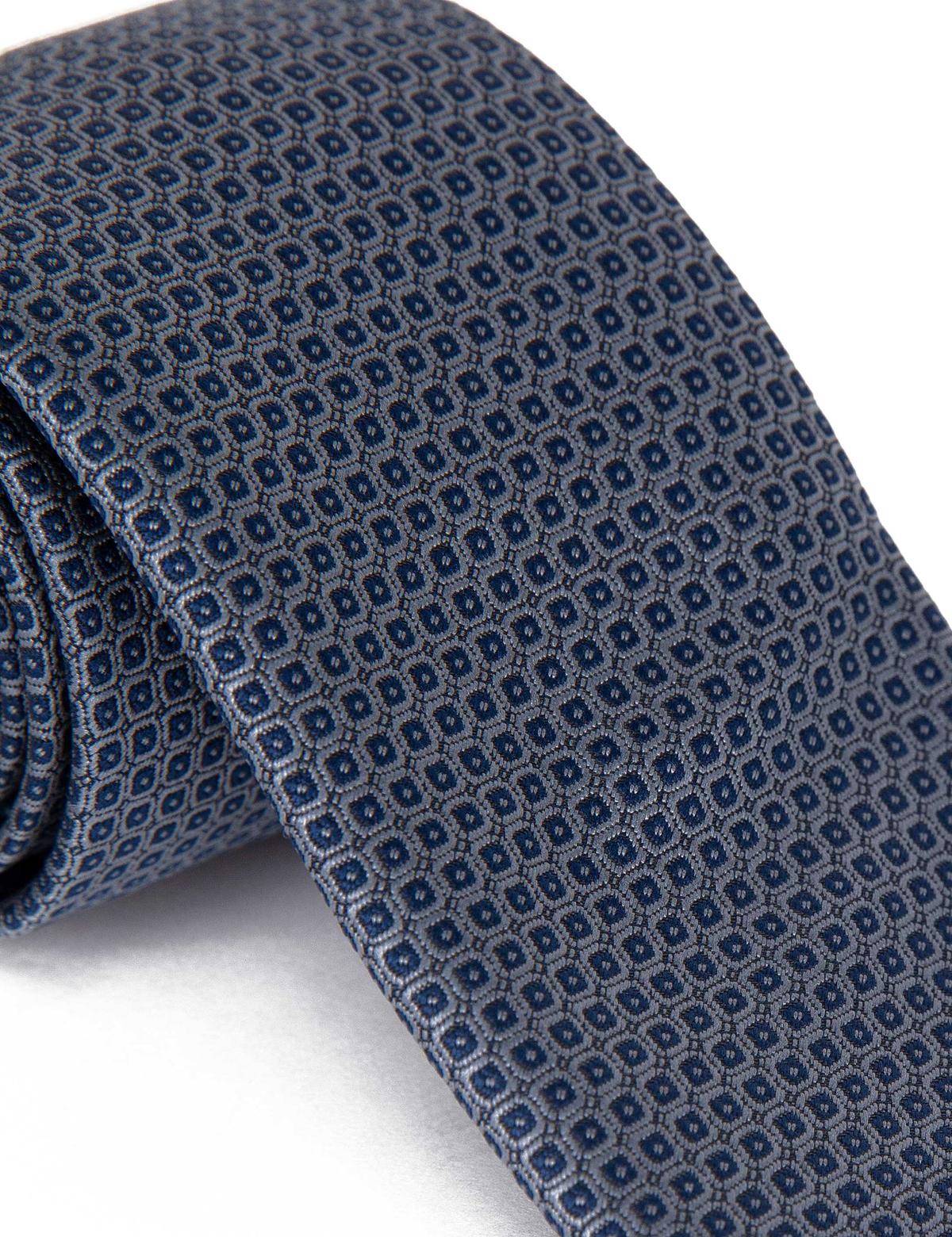 Gri Kravat - 50225032001