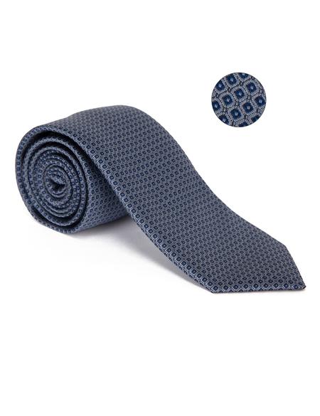 Gri Kravat - 50225032001