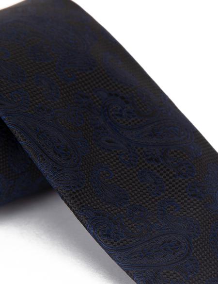 Siyah Kravat - 50225083001