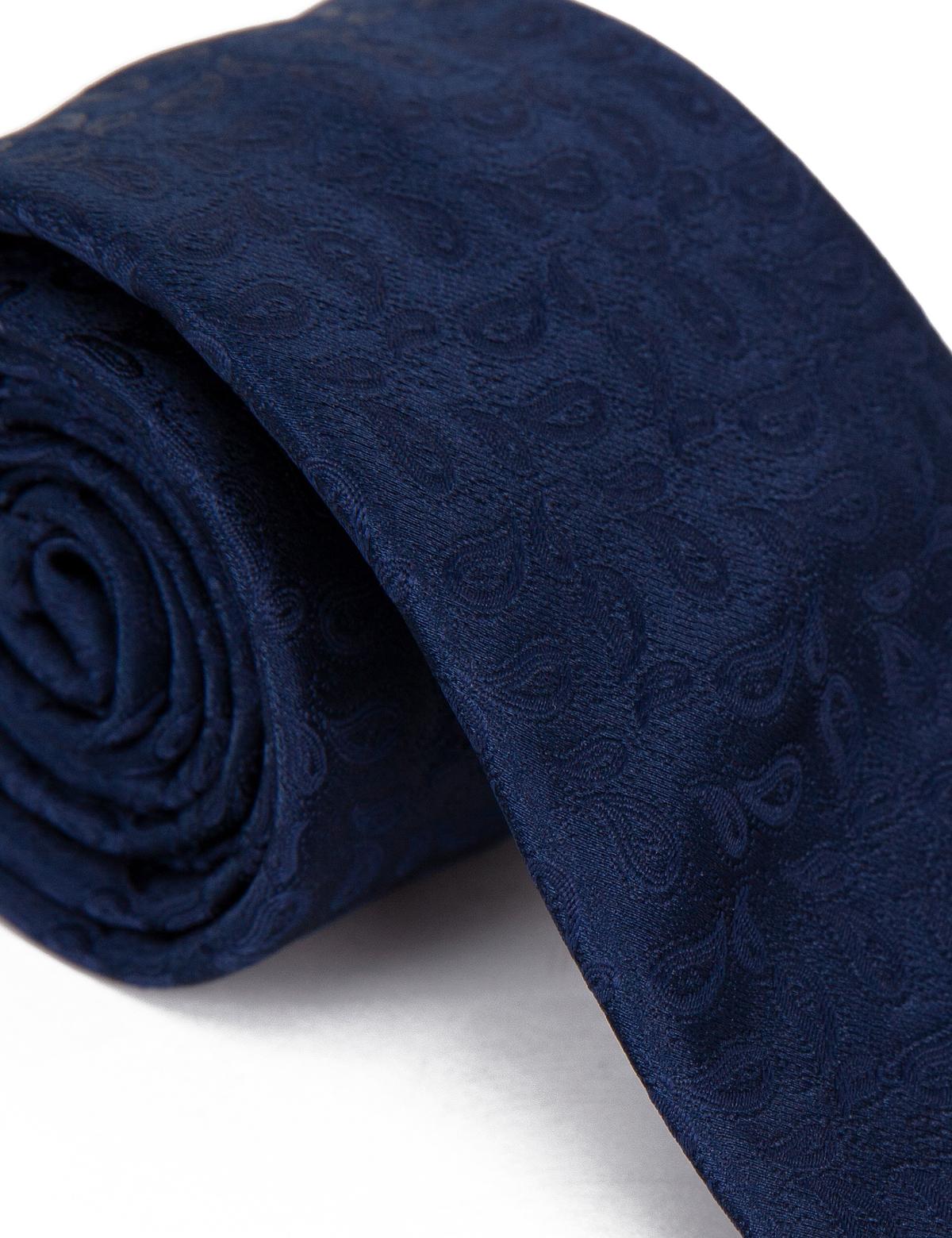 Lacivert Kravat - 50225112001