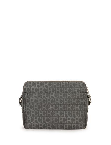 Gri Çapraz Çanta - 50228445004