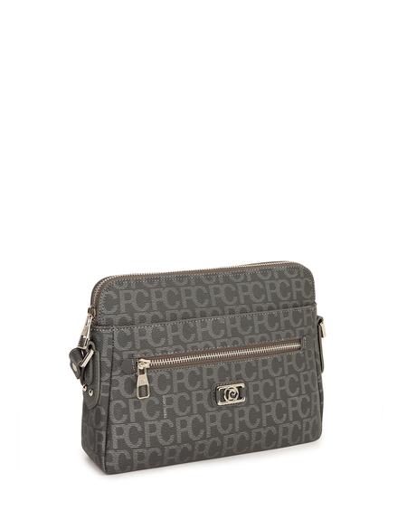 Gri Çapraz Çanta - 50228445004