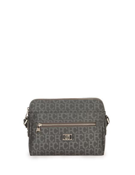 Gri Çapraz Çanta - 50228445004