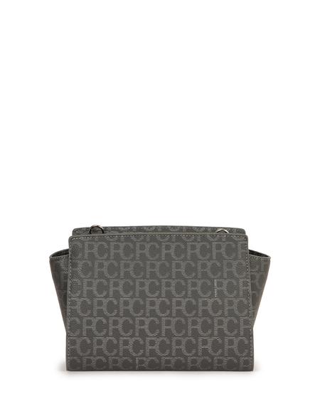 Gri Omuz Çantası - 50222402004