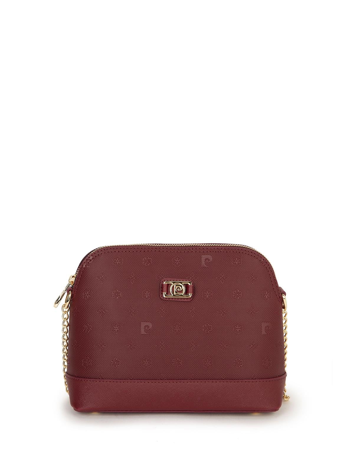 Bordo Çapraz Çanta - 50228447001