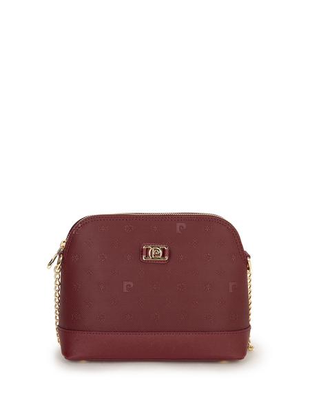 Bordo Çapraz Çanta - 50228447001