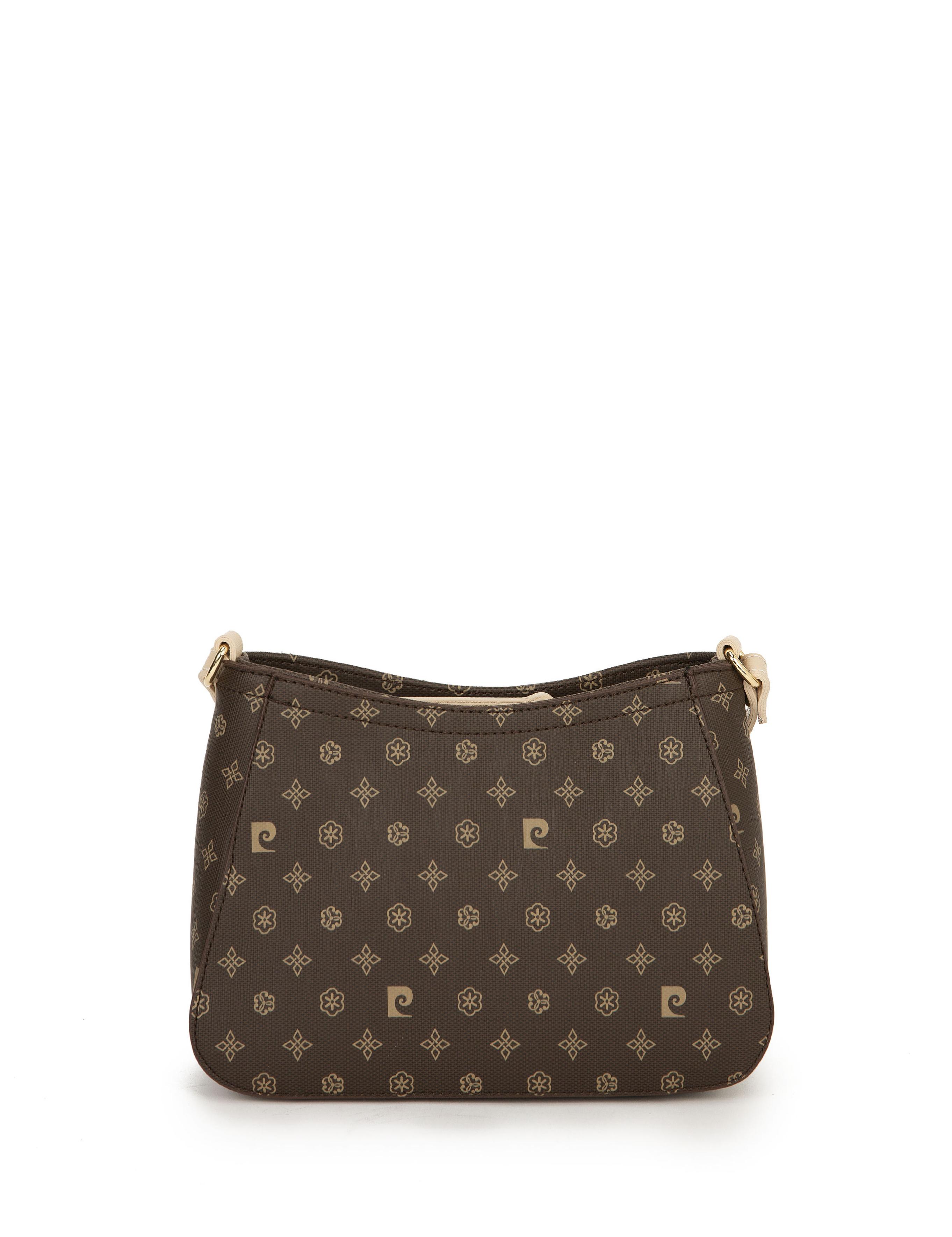 Kahverengi Çapraz Çanta