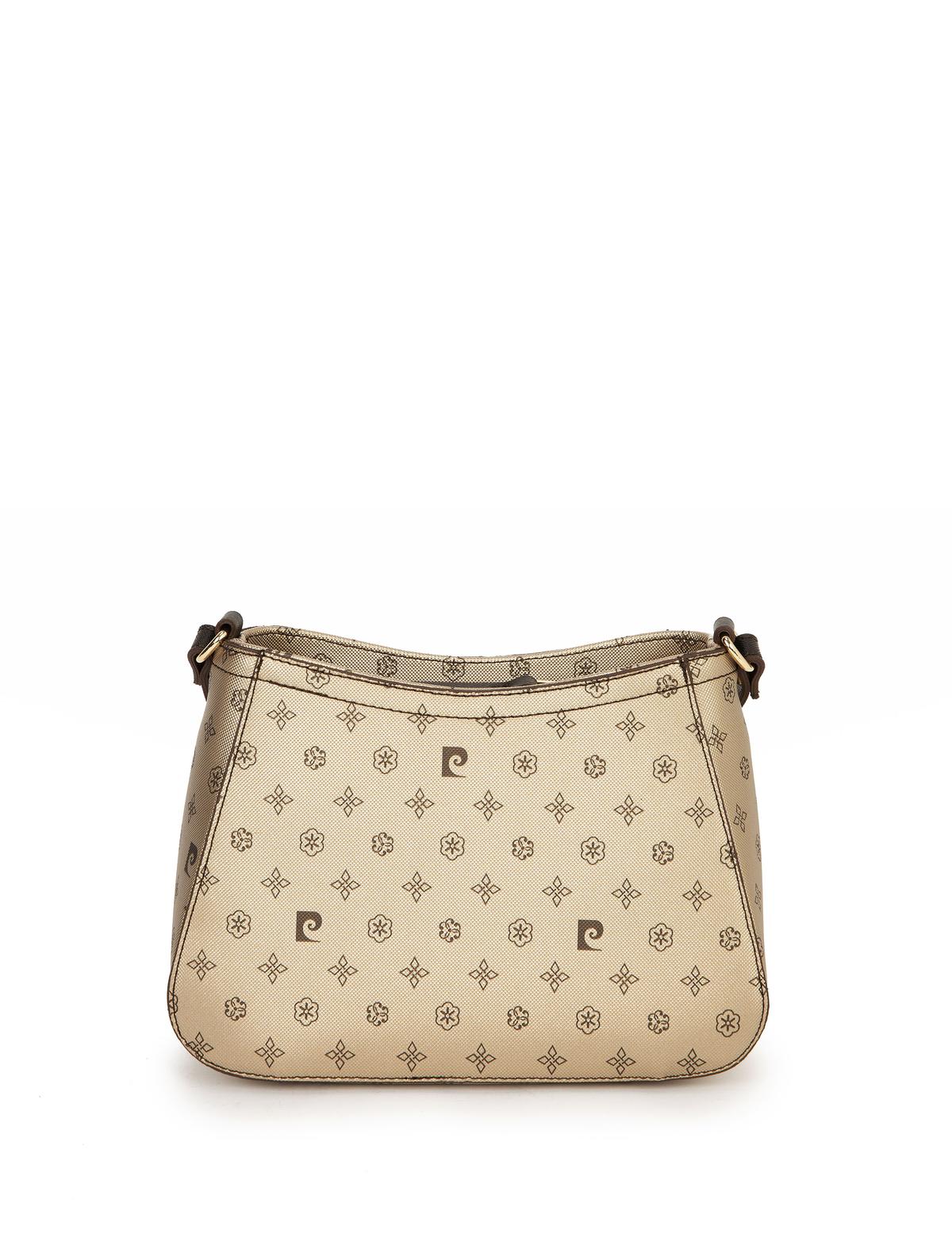 Gold Çapraz Çanta - 50244615001