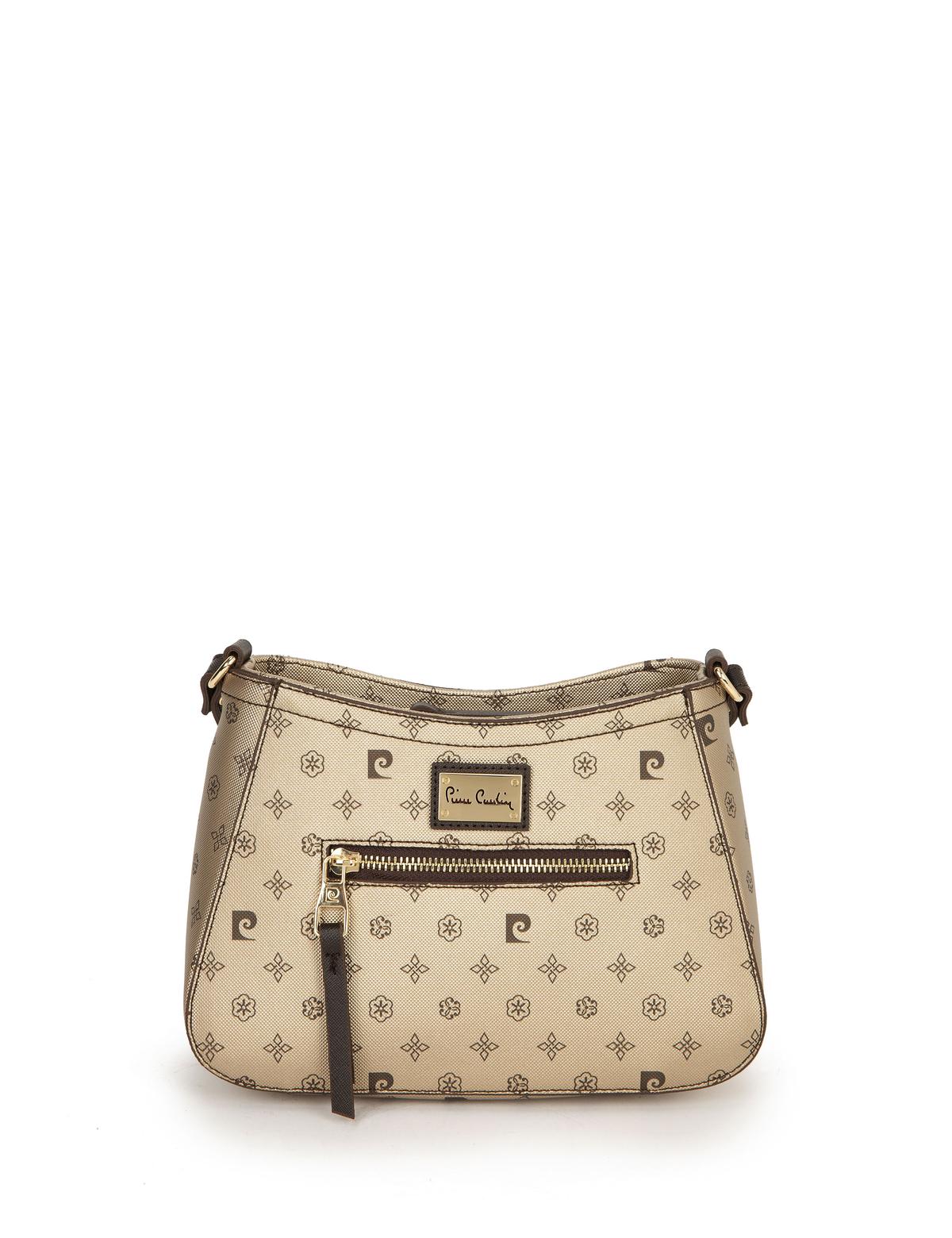 Gold Çapraz Çanta - 50244615001