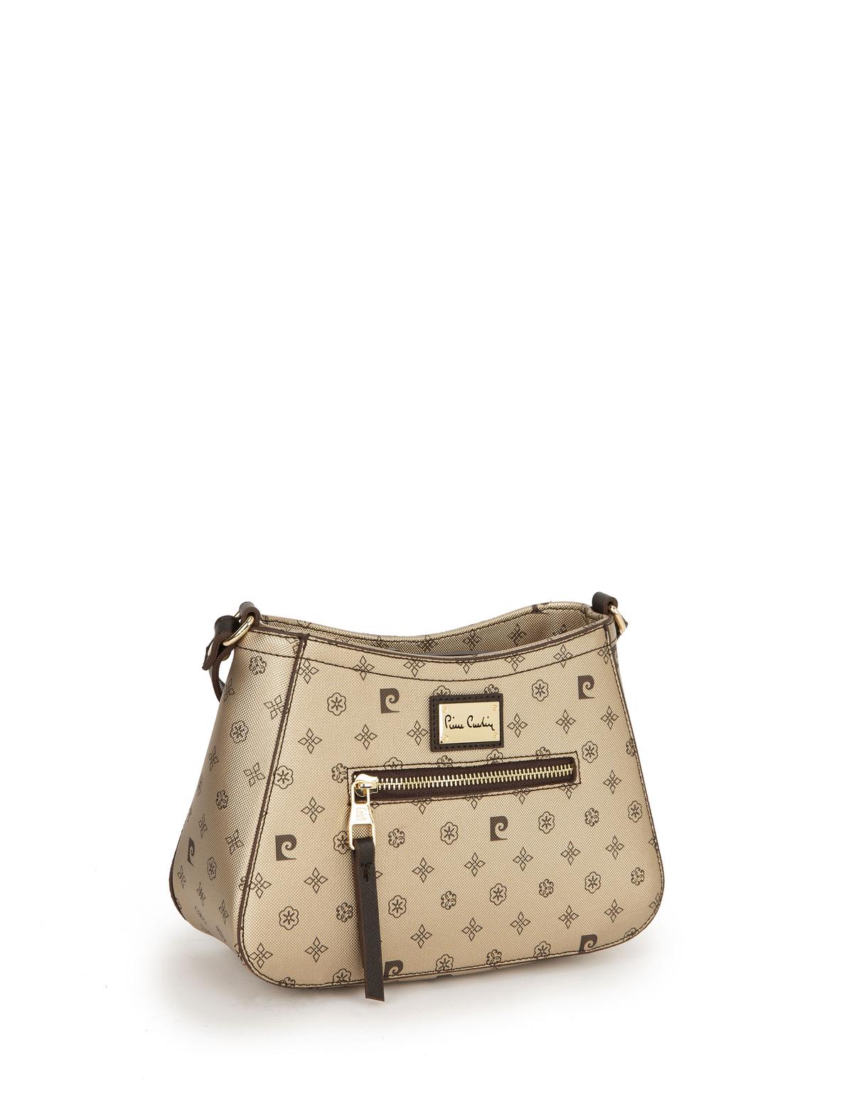 Gold Çapraz Çanta - 50244615001