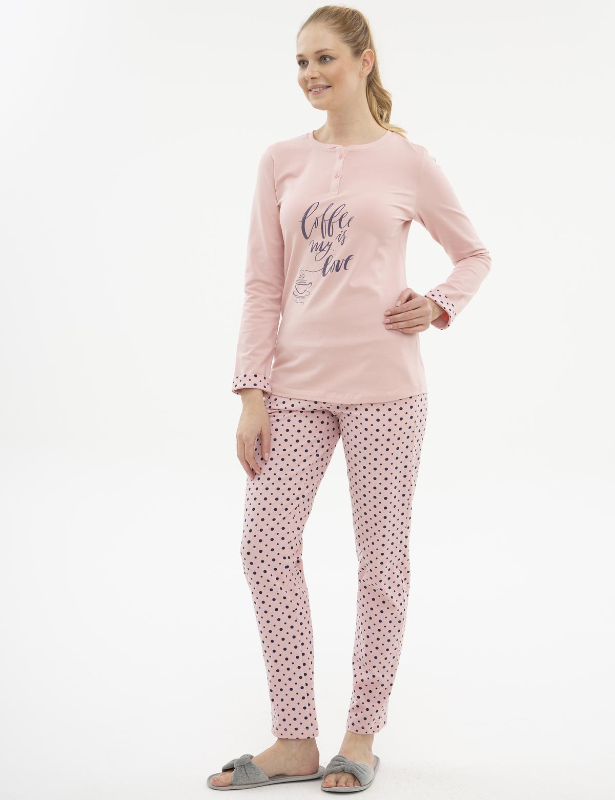 Pembe Pijama - 50227508001