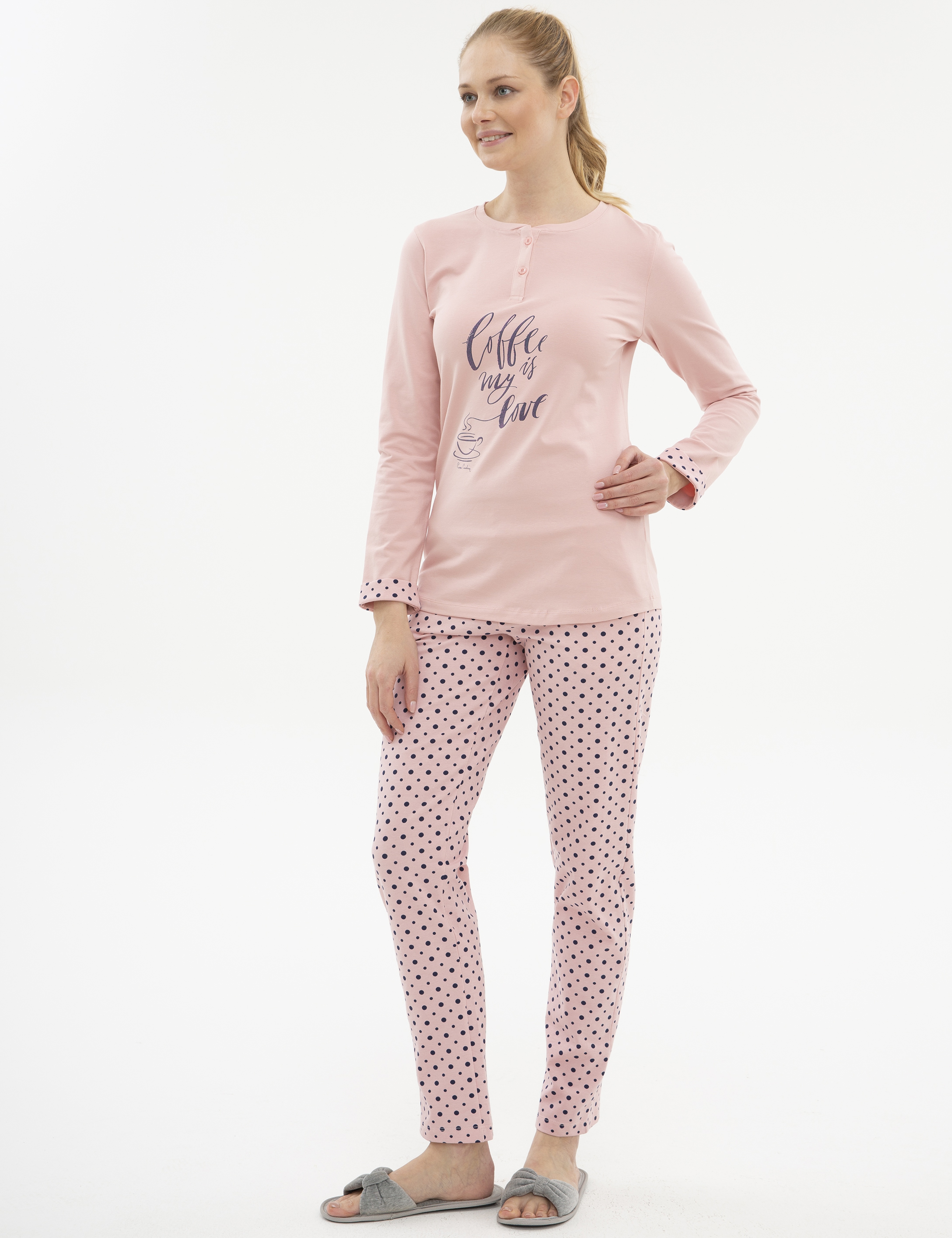Pembe Pijama - Image 2